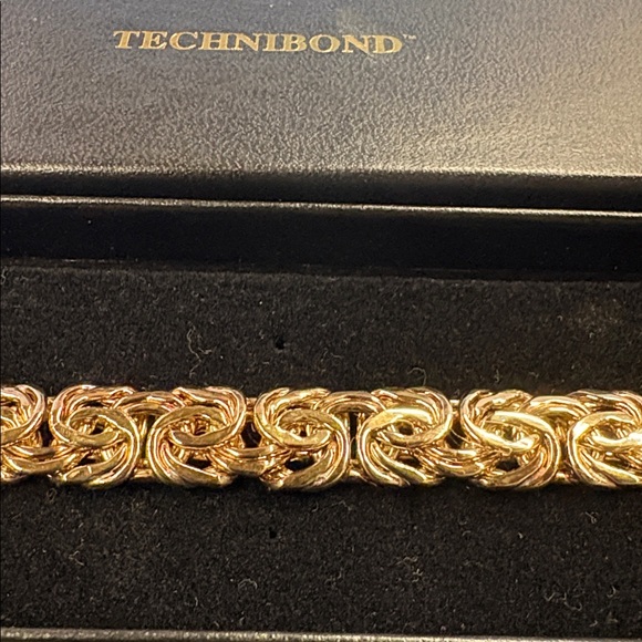 Technibond Braided Bracelet - Picture 2 of 2